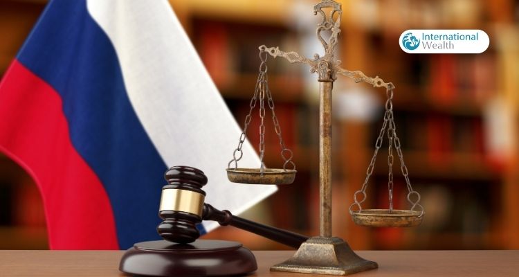 КИК в РФ картинка
