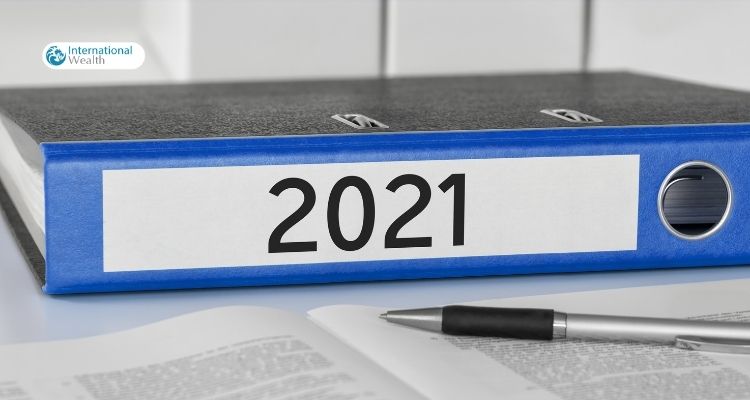 Обзор оффшорной индустрии 2021