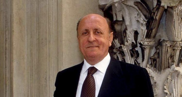 Angelo Caloia
