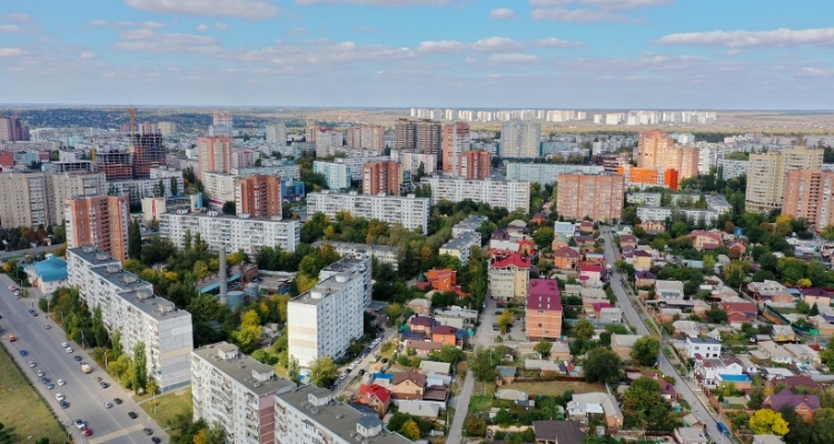 Ростов на Дону
