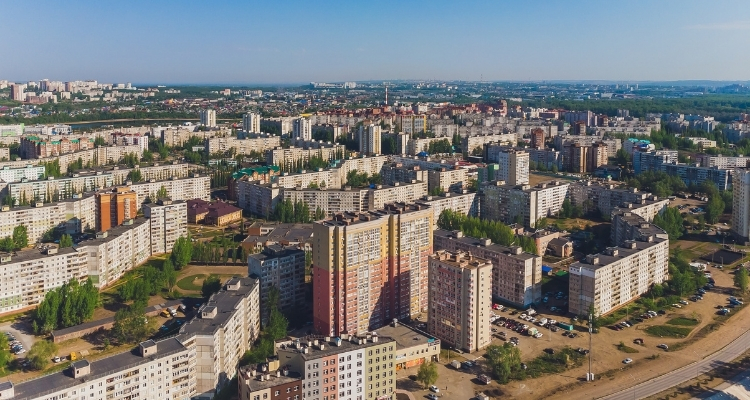 Уфа