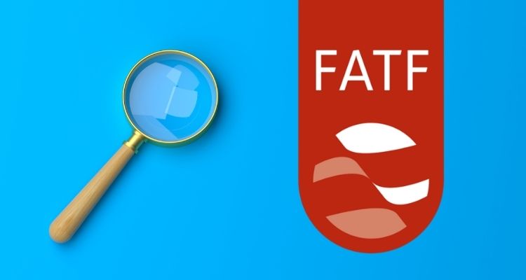Рекомендации FATF