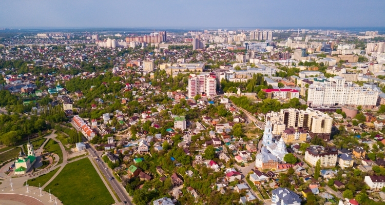 Воронеж