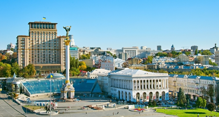 Киев