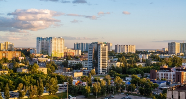 Самара