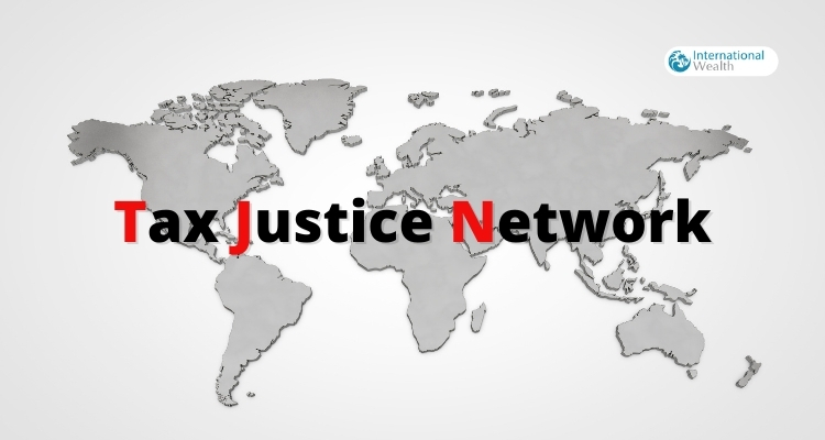 Tax Justice Network