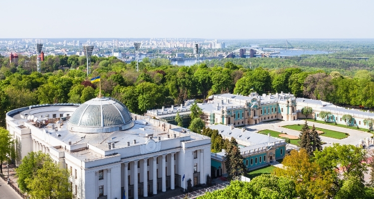 Рада Украины