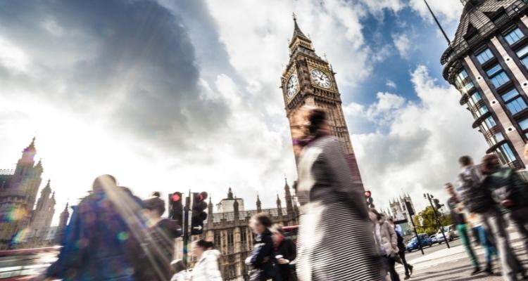 Недвижимость в UK - картинка