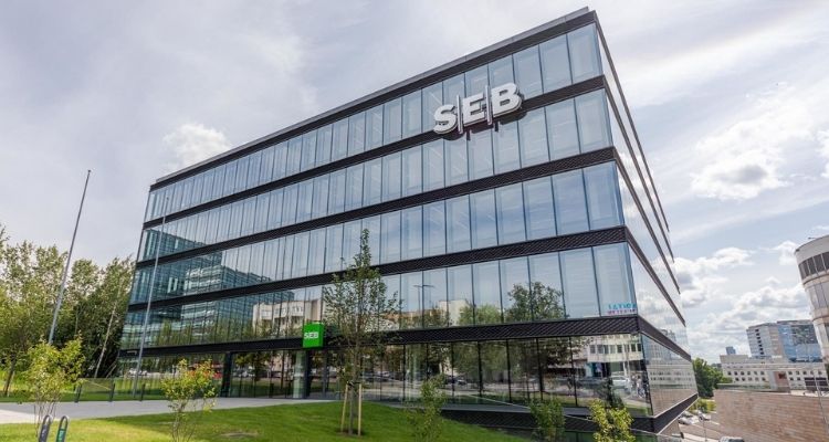 SEB Bank
