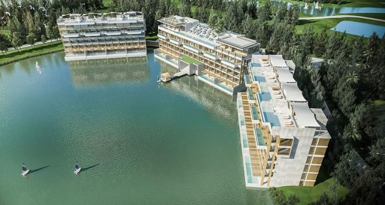 Angsana Beachfront Residence