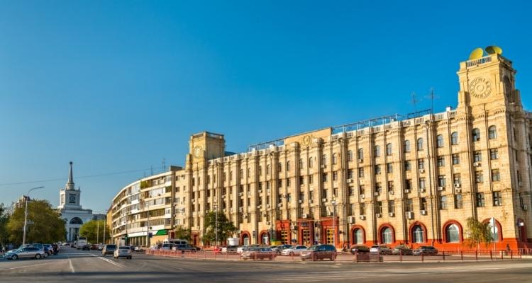 Волгоград