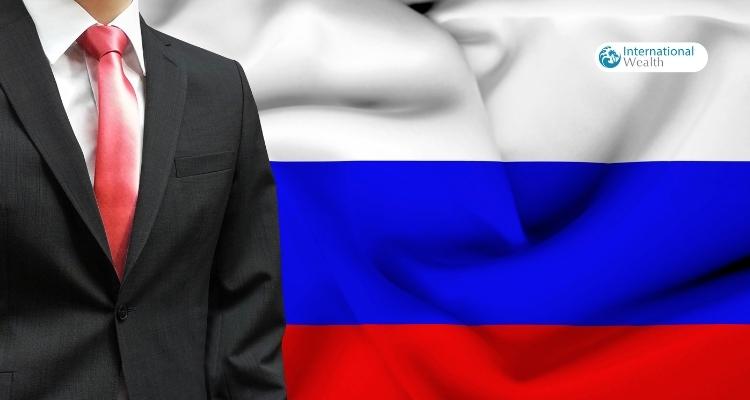 САР России - картинка