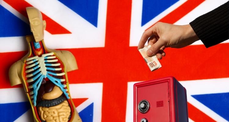 НИКОР и налоги в UK - картинка 