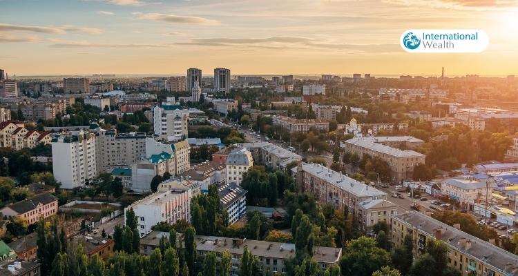 Воронеж - картинка
