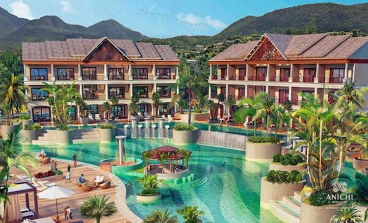 Anichi Resort & Spa