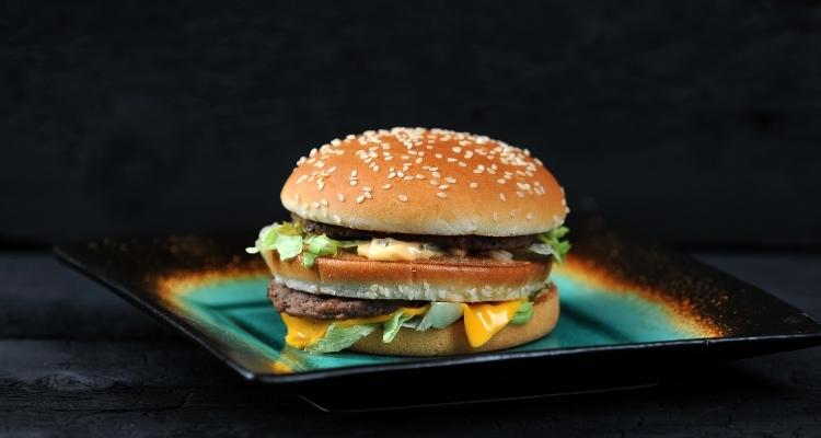 Big Mac