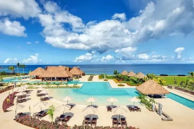 Cabrits Resort Kempinski