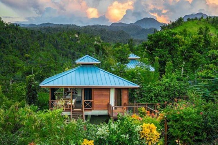 Secret Bay Residences