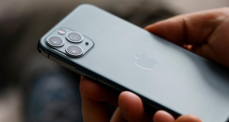 iPhone 13 Pro
