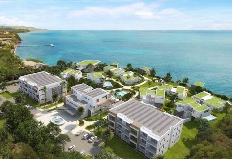 Tranquility Beach Resort