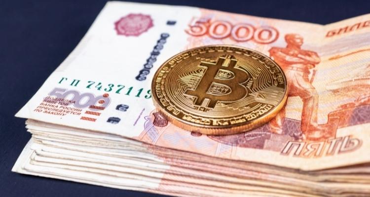 Запрет крипто в РФ
