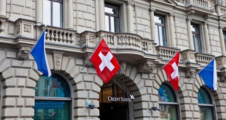 Credit Suisse