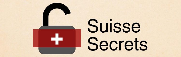 Suisse secrets