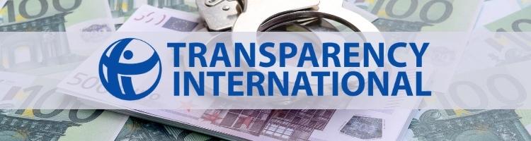 Transparency International