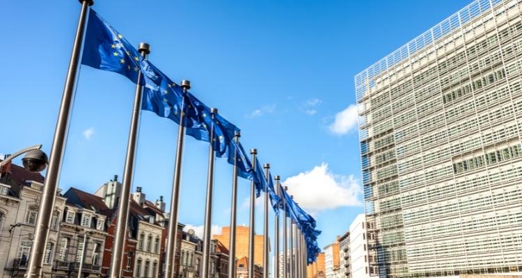 Европарламент
