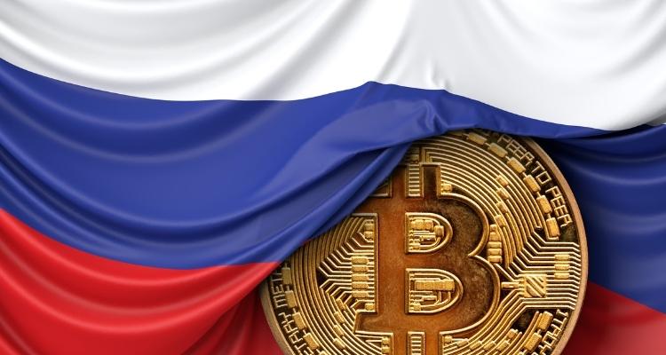 Крипто в России - картинка
