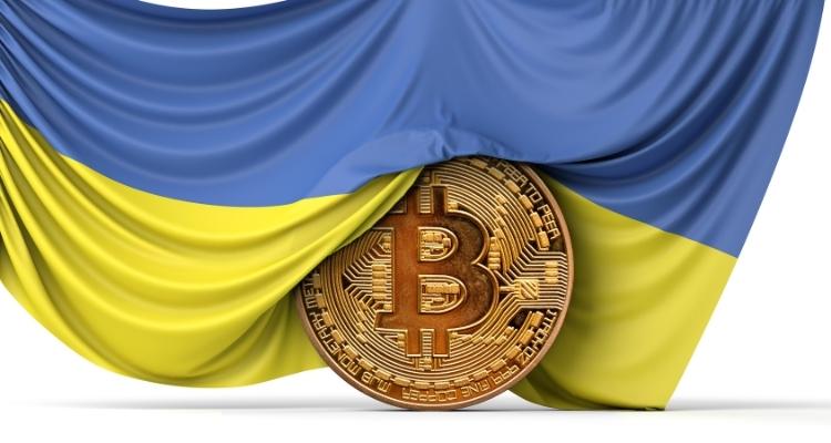 Крипто в Украине - картинка
