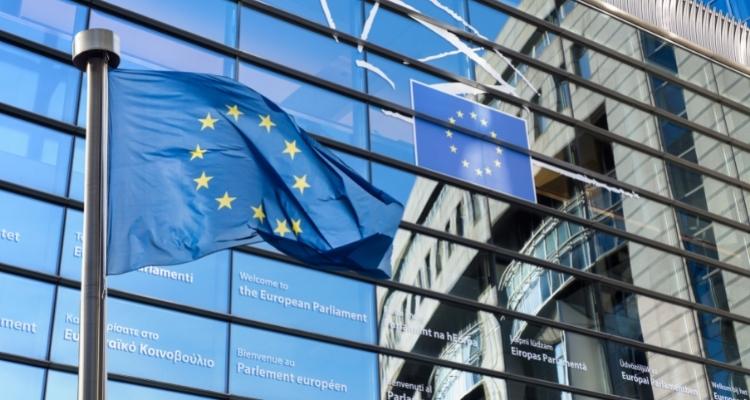 Европарламент - картинка