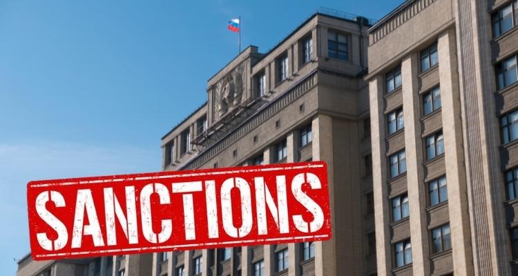 Санкции - картинка