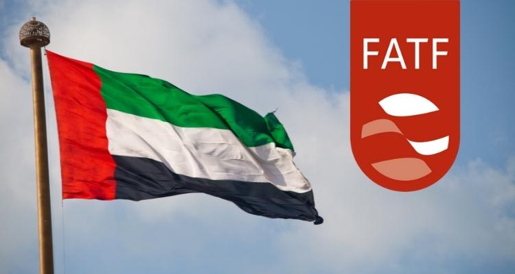 ОАЭ FATF - картинка