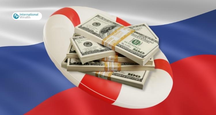 Амнистия капиталов в России - картинка