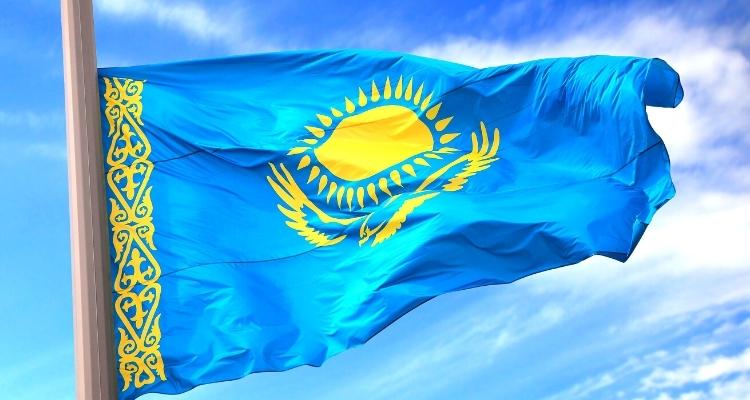 Казахстан - картинка