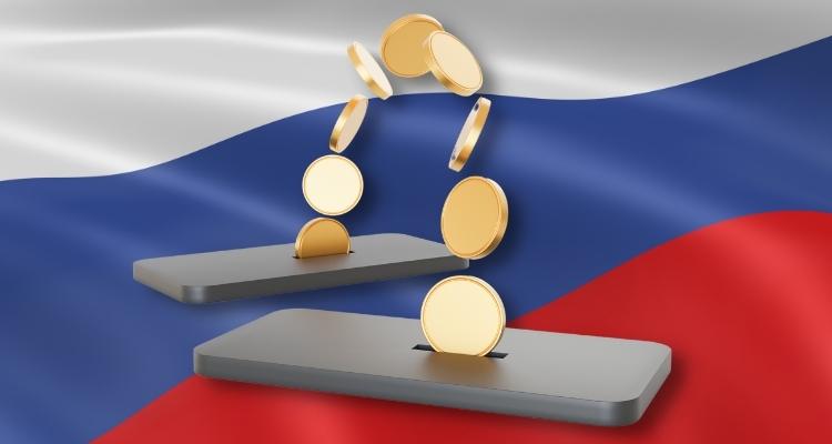 Ограничения на перевод средств из России - картинка