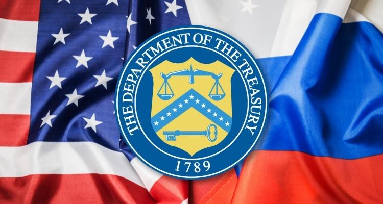 OFAC США