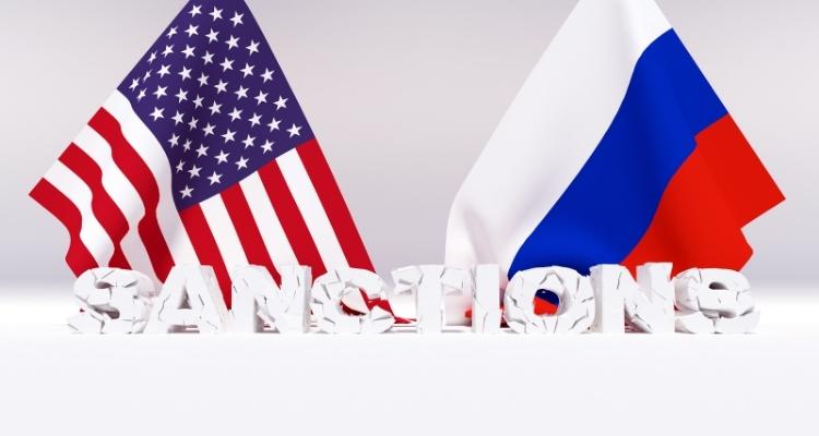 Санкции против России