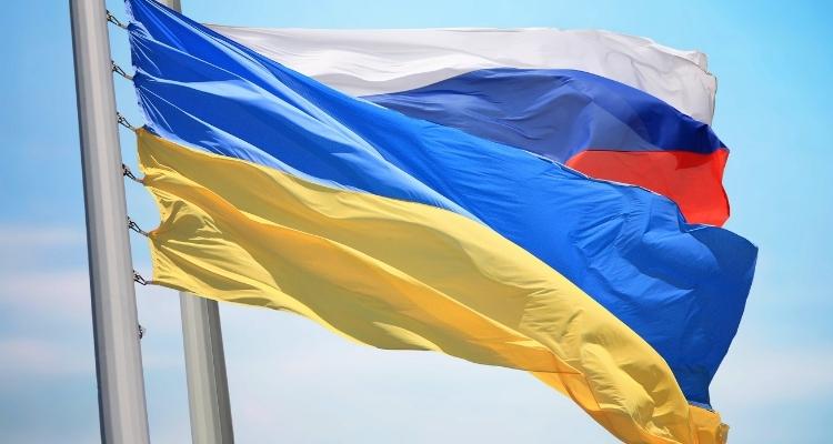 Разрыв налогового соглашения между РФ и Украиной