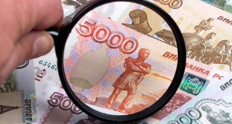 AML в России