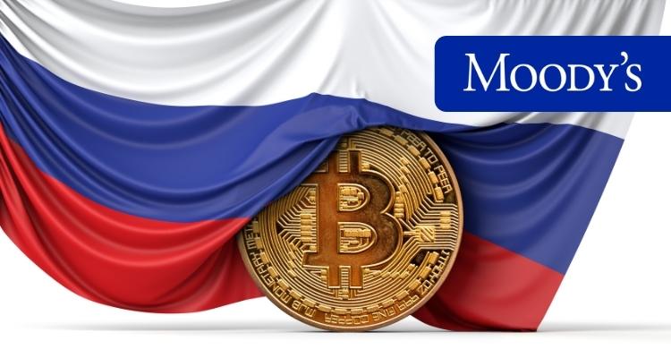 Криптовалюты в России против санкций