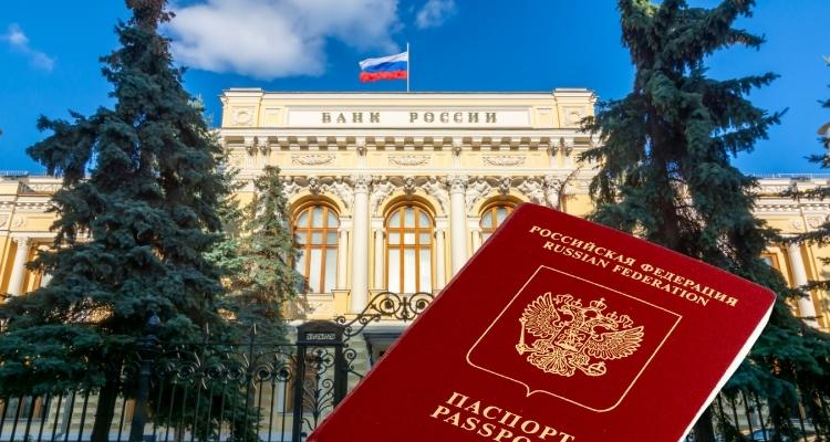 Санкции против России