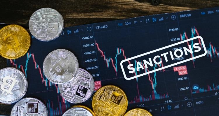 Криптобиржи и санкции - картинка