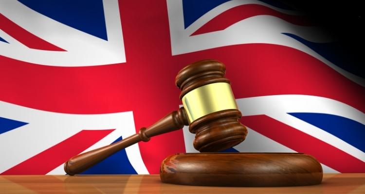 Конфискация активов в UK - картинка