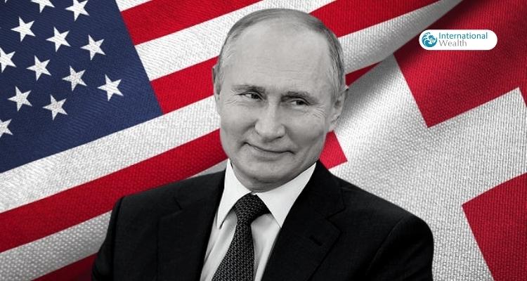 Швейцария помогает России и Путину - картинка