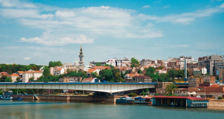 Белград, Сербия