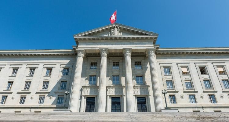 Федеральный суд Швейцарии