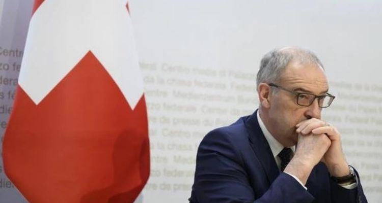 Ги Пармелен