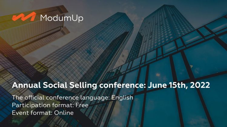 Social Selling